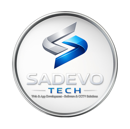 Logo Sadevo Tech